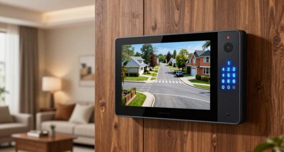 investing in home safety