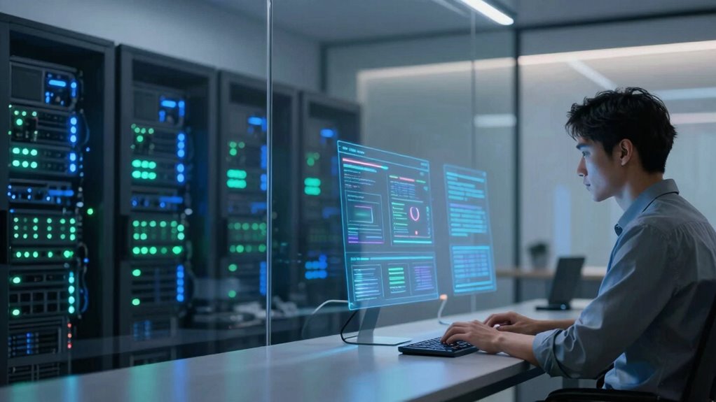 invisible labor sustains ai fairness