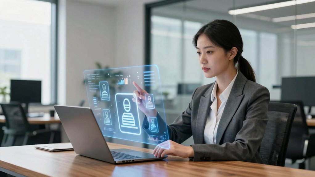 job roles evolving rapidly