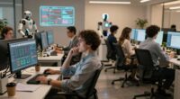 job security is illusion