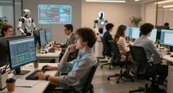 job security is illusion