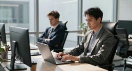 judgment over typing speed