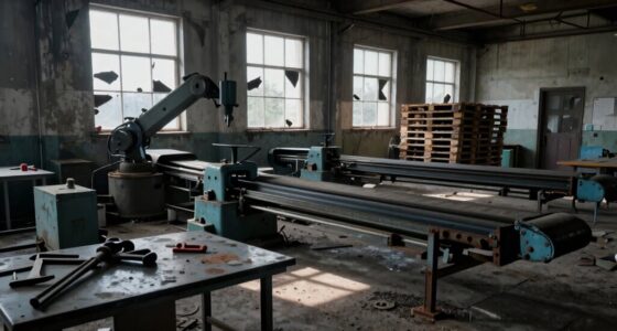 labor as distribution shift