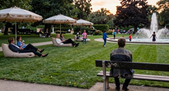 leisure does not guarantee equality