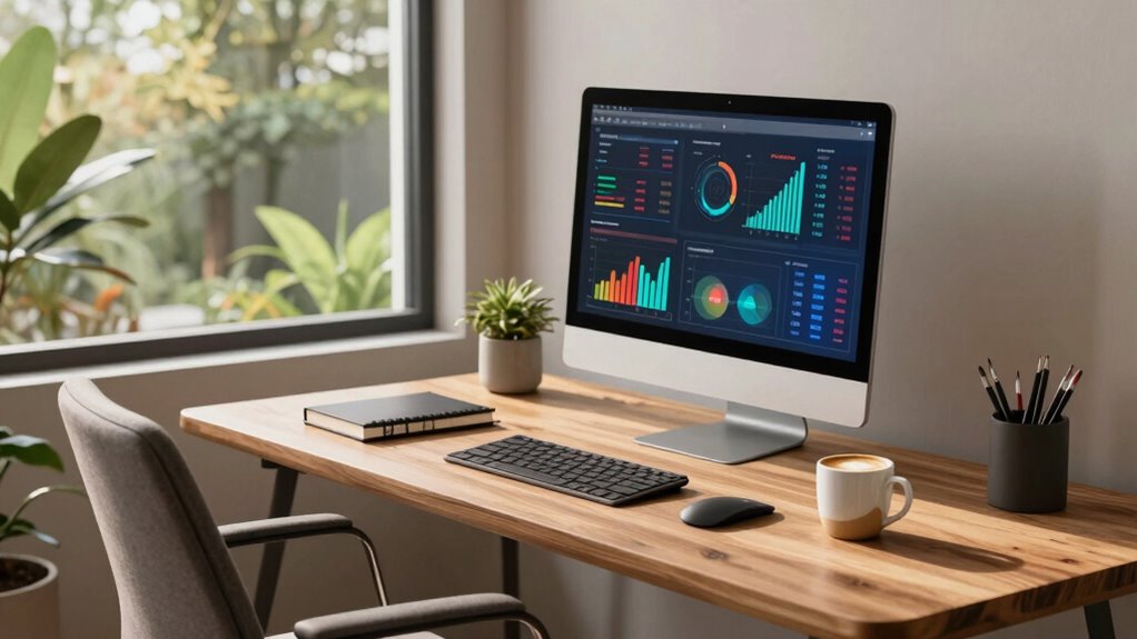 leveraging technology for excellence