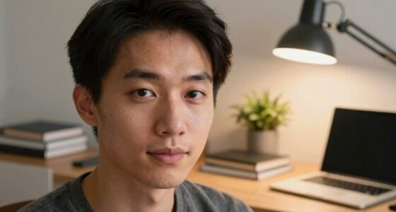 lighting improves video calls
