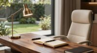 luxury office products reach