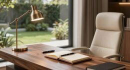 luxury office products reach