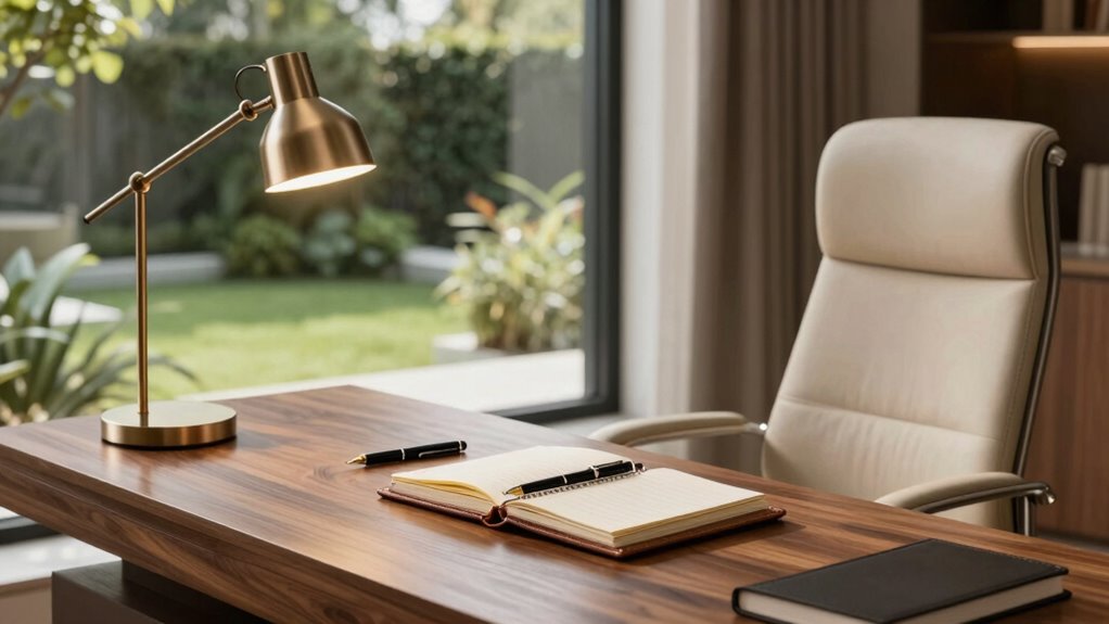 luxury office products reach