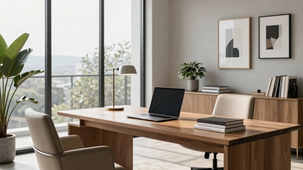 luxury professionalism sophistication identity