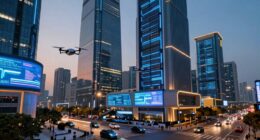 machine driven economic development