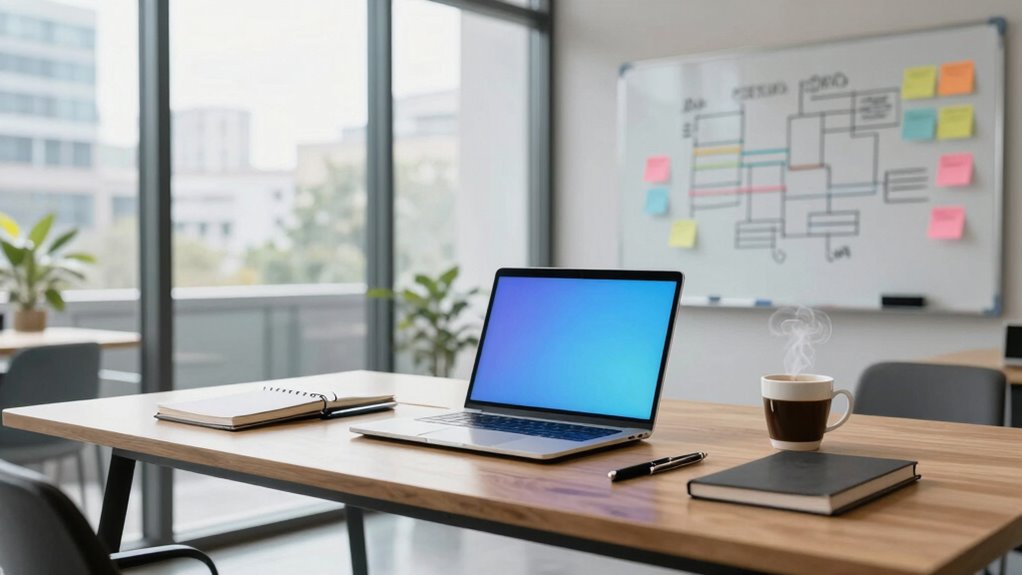 measuring productivity improvements