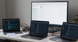 minimal tech stack misconception