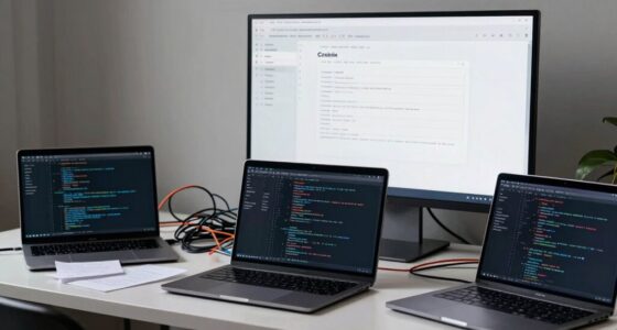 minimal tech stack misconception