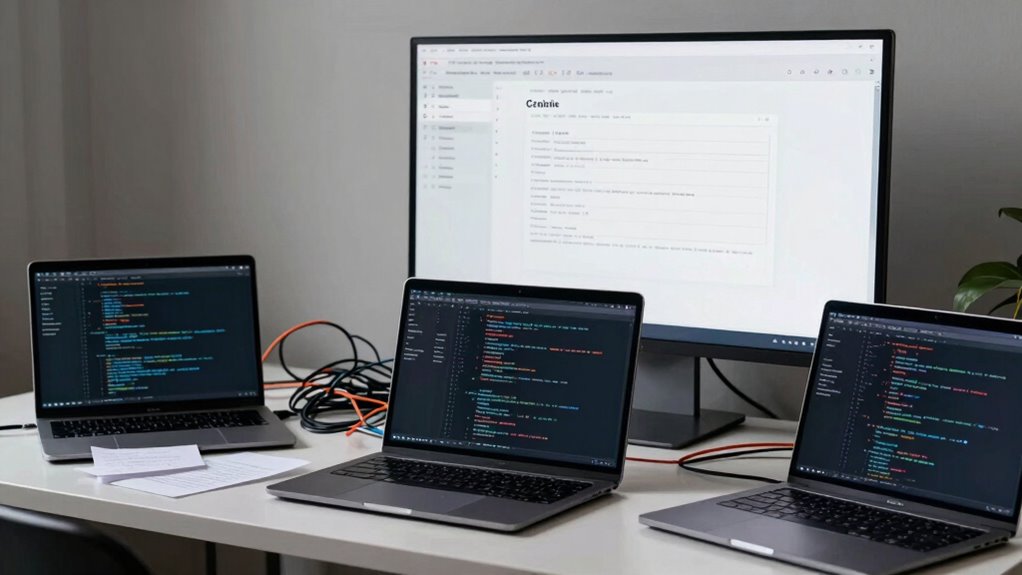 minimal tech stack misconception