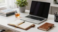 office equipment influences success