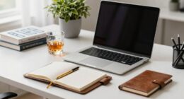 office equipment influences success
