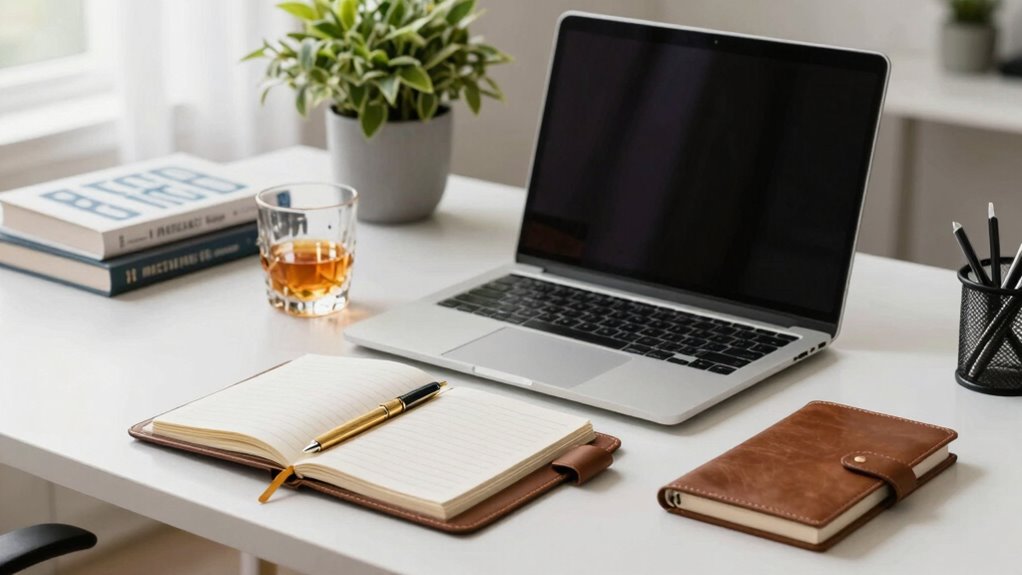 office equipment influences success