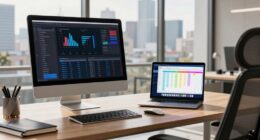 office hardware impacts career flexibility