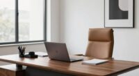 office quality influences trust