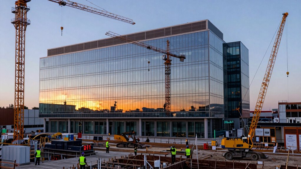 on site work enhances collaboration