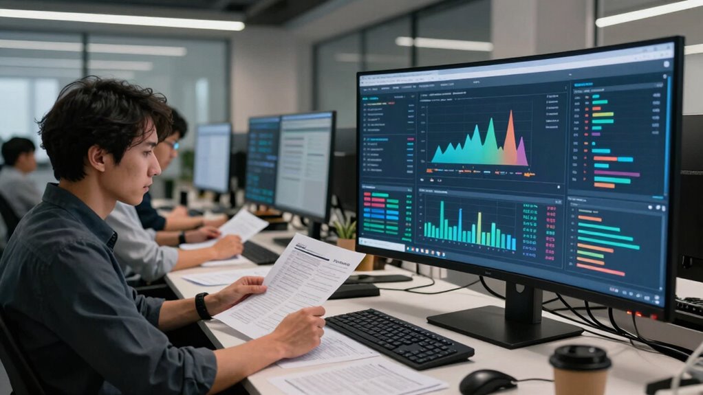 ongoing ai review processes