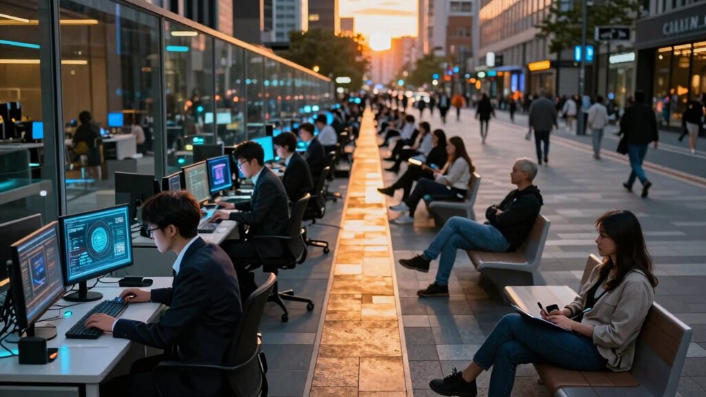 operators shape ethical ai