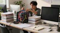 optimize workflow before upgrading
