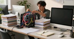 optimize workflow before upgrading