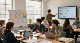 organizations resist software change