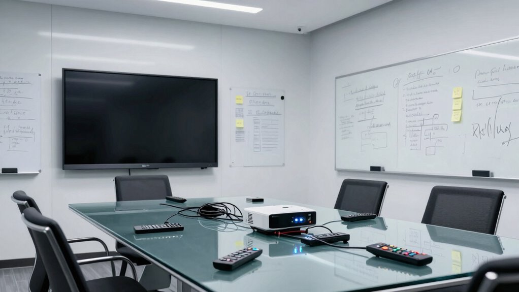 outdated tech disrupts collaboration