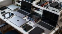 overbuying tech neglecting reliability