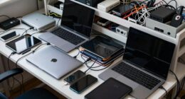 overbuying tech neglecting reliability