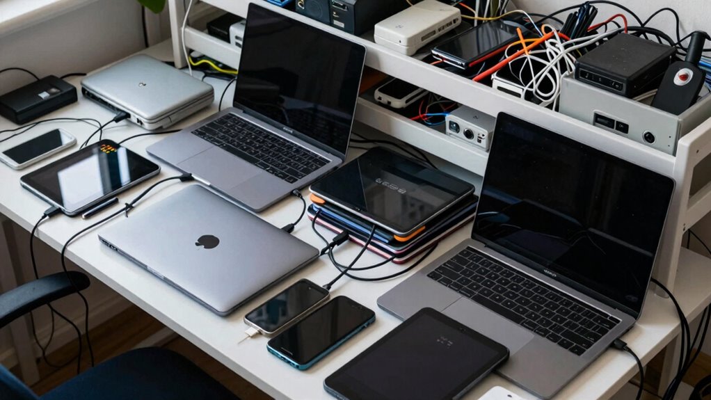 overbuying tech neglecting reliability