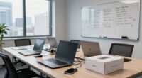 overestimating future technology needs