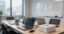 overestimating future technology needs