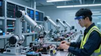 overhyped ai replacement fears