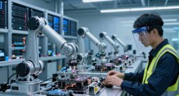 overhyped ai replacement fears
