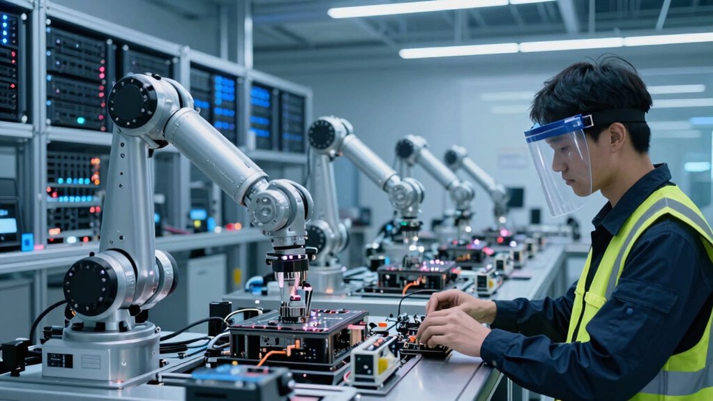 overhyped ai replacement fears