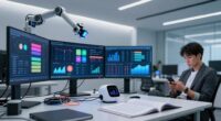 overhyped office automation