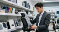 overlooking practical office needs