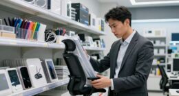 overlooking practical office needs