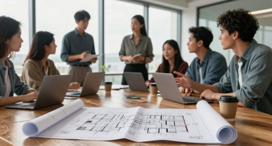 ownership of work output