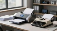 paper scanning hardware essential