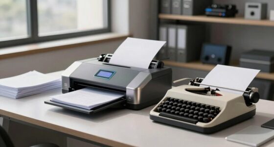 paper scanning hardware essential