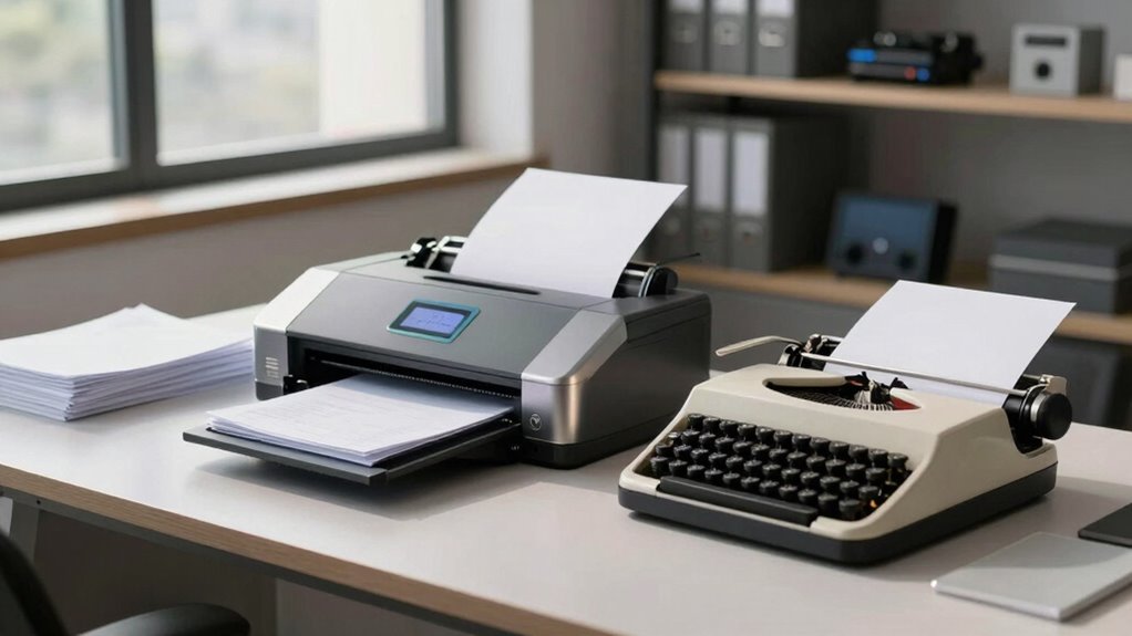 paper scanning hardware essential