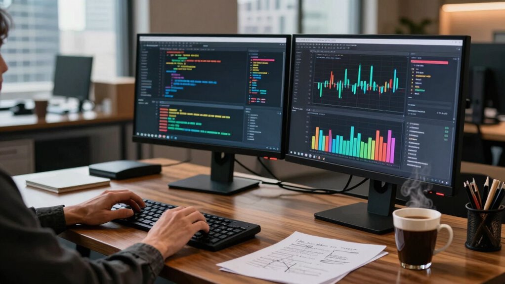 performance metrics can be misleading