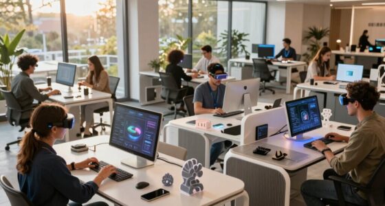 physical consumer experience future