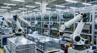 physical infrastructure investment essential