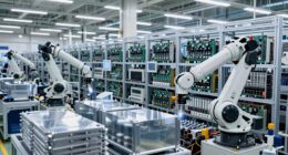 physical infrastructure investment essential